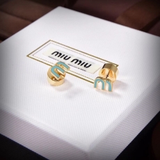 Miu Miu Earrings